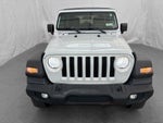 2022 Jeep Wrangler Unlimited Sport S 4x4