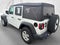 2022 Jeep Wrangler Unlimited Sport S 4x4