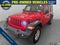 2019 Jeep Wrangler Unlimited Sport S 4x4
