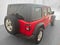 2019 Jeep Wrangler Unlimited Sport S 4x4