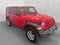2019 Jeep Wrangler Unlimited Sport S 4x4