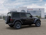 2026 Jeep Wrangler WRANGLER 4-DOOR 85TH ANNIVERSARY EDITION
