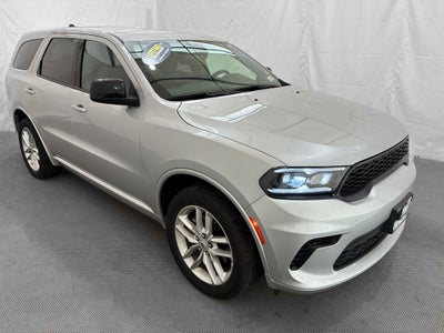 2025 Dodge Durango GT AWD