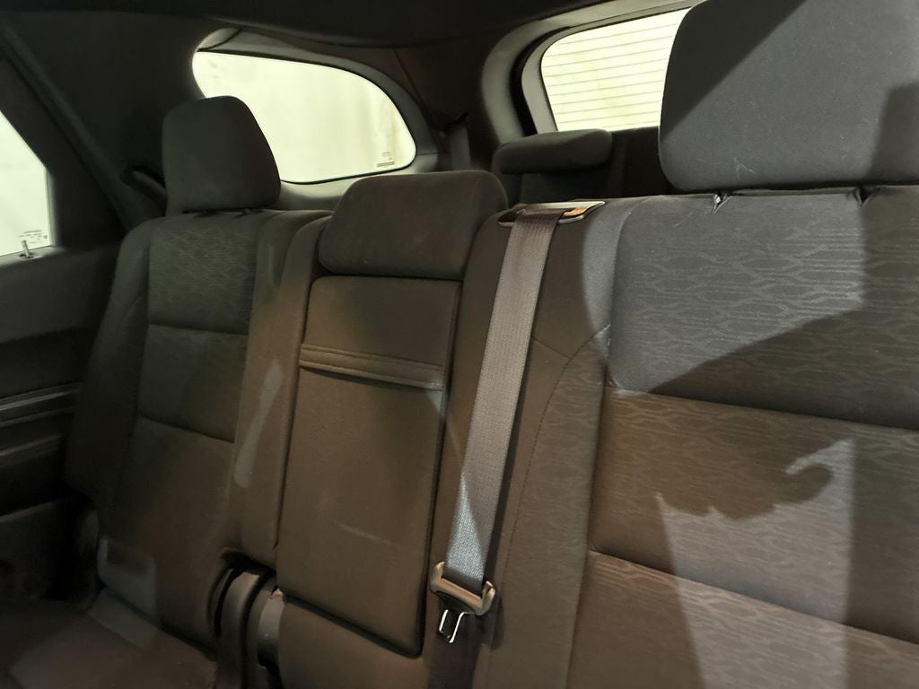 2025 Dodge Durango GT AWD