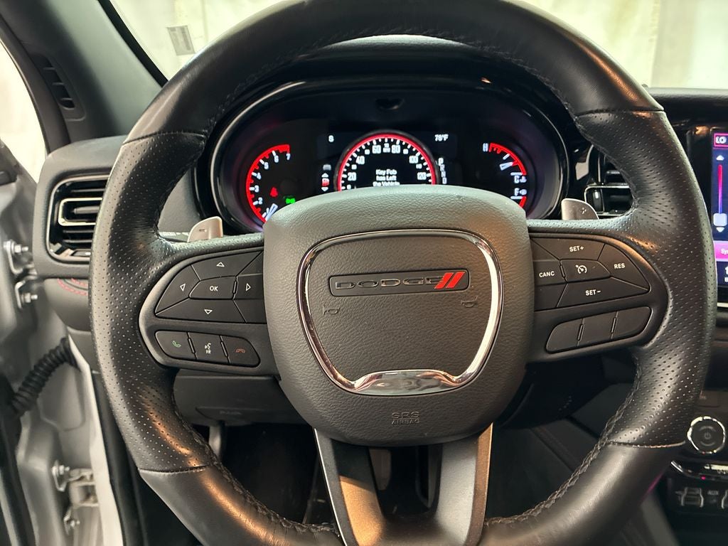 2025 Dodge Durango GT AWD