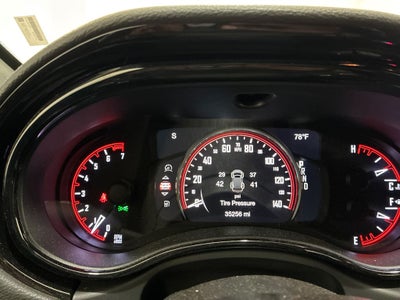 2025 Dodge Durango GT AWD