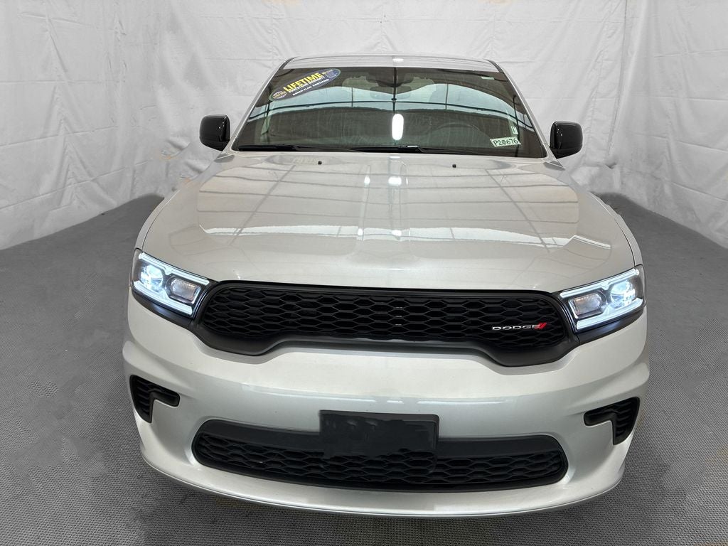 2025 Dodge Durango GT AWD