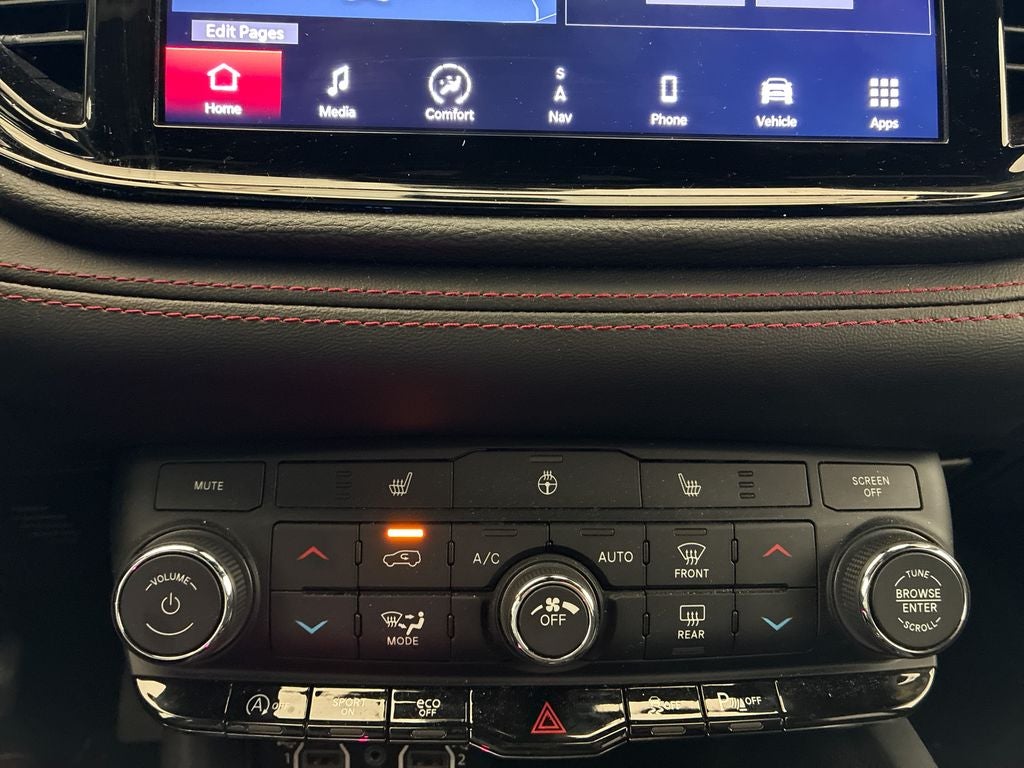 2025 Dodge Durango GT AWD