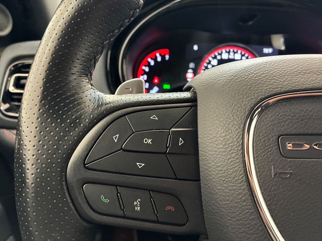 2025 Dodge Durango GT AWD