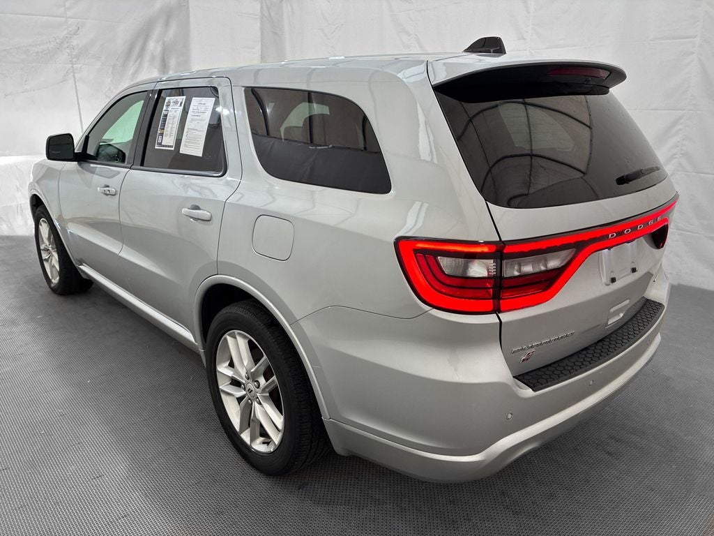 2025 Dodge Durango GT AWD