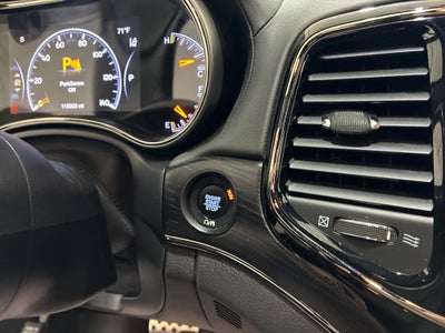 2021 Jeep Grand Cherokee High Altitude 4x4