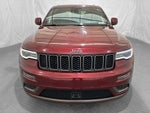 2021 Jeep Grand Cherokee High Altitude 4x4