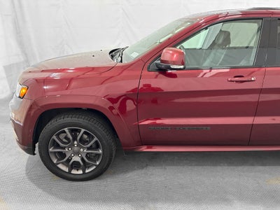 2021 Jeep Grand Cherokee High Altitude 4x4
