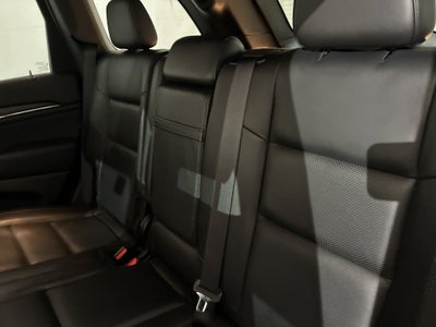 2021 Jeep Grand Cherokee High Altitude 4x4