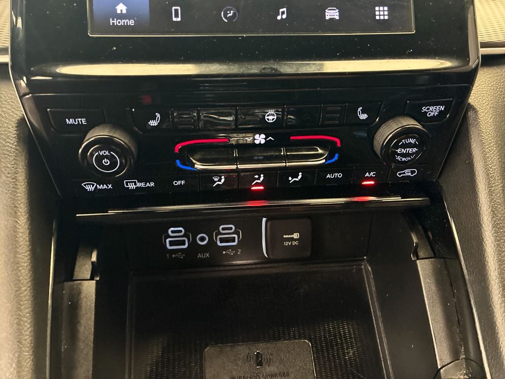 2023 Jeep Grand Cherokee Altitude 4x4