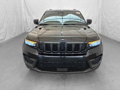 2023 Jeep Grand Cherokee Altitude 4x4