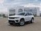 2026 Jeep Grand Cherokee GRAND CHEROKEE LAREDO 4X4