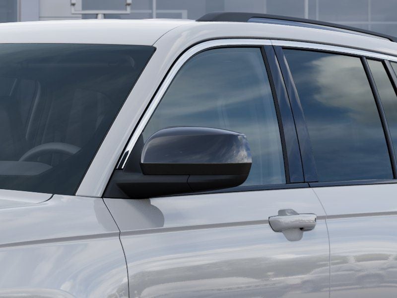 2026 Jeep Grand Cherokee GRAND CHEROKEE LAREDO 4X4