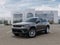 2026 Jeep Grand Cherokee GRAND CHEROKEE LAREDO 4X4