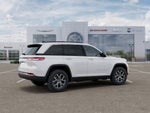 2027 Jeep Grand Cherokee GRAND CHEROKEE LAREDO X 4X4