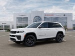 2027 Jeep Grand Cherokee GRAND CHEROKEE LIMITED 4X4