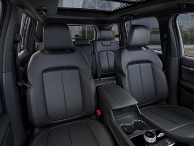2026 Jeep Grand Cherokee GRAND CHEROKEE 85TH ANNIVERSARY EDITION 4X4