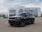 2027 Jeep Grand Cherokee GRAND CHEROKEE LIMITED RESERVE 4X4