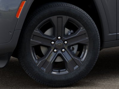 2027 Jeep Grand Cherokee GRAND CHEROKEE LIMITED RESERVE 4X4