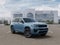 2027 Jeep Grand Cherokee GRAND CHEROKEE LIMITED RESERVE 4X4