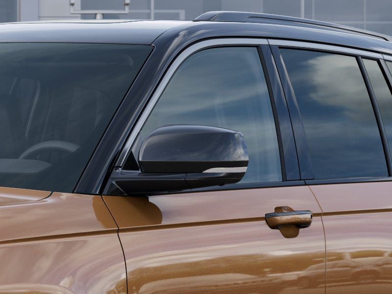 2026 Jeep Grand Cherokee GRAND CHEROKEE SUMMIT 4X4