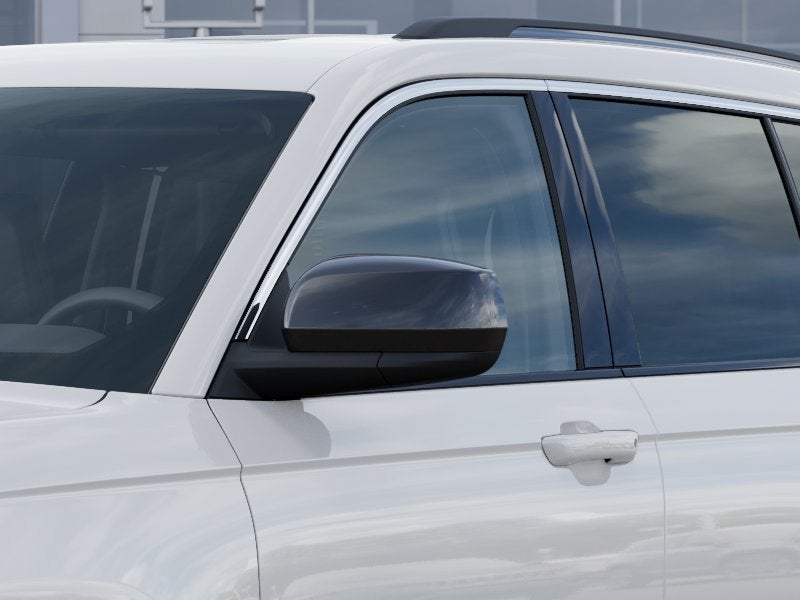 2027 Jeep Grand Cherokee GRAND CHEROKEE L LAREDO X 4X4