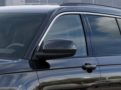 2026 Jeep Grand Cherokee GRAND CHEROKEE L LAREDO X 4X4