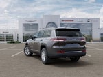 2026 Jeep Grand Cherokee GRAND CHEROKEE L LAREDO X 4X4