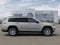 2026 Jeep Grand Cherokee GRAND CHEROKEE L LAREDO X 4X4