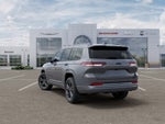 2027 Jeep Grand Cherokee GRAND CHEROKEE L LIMITED RESERVE 4X4