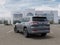 2027 Jeep Grand Cherokee GRAND CHEROKEE L LIMITED RESERVE 4X4