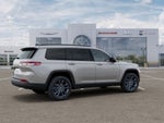 2026 Jeep Grand Cherokee GRAND CHEROKEE L 85TH ANNIVERSARY EDITION 4X4