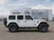 2027 Jeep Wrangler WRANGLER 4-DOOR RUBICON X
