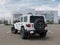 2027 Jeep Wrangler WRANGLER 4-DOOR RUBICON X