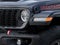 2027 Jeep Wrangler WRANGLER 4-DOOR RUBICON X