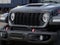2027 Jeep Wrangler WRANGLER 4-DOOR RUBICON X