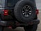 2027 Jeep Wrangler WRANGLER 4-DOOR RUBICON X