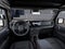 2027 Jeep Wrangler WRANGLER 4-DOOR RUBICON X