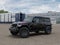 2027 Jeep Wrangler WRANGLER 4-DOOR RUBICON X