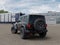2027 Jeep Wrangler WRANGLER 4-DOOR RUBICON X