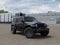 2027 Jeep Wrangler WRANGLER 4-DOOR RUBICON X