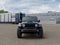 2027 Jeep Wrangler WRANGLER 4-DOOR RUBICON X