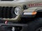 2027 Jeep Wrangler WRANGLER 4-DOOR RUBICON X