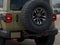 2027 Jeep Wrangler WRANGLER 4-DOOR RUBICON X