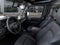 2027 Jeep Wrangler WRANGLER 4-DOOR RUBICON X